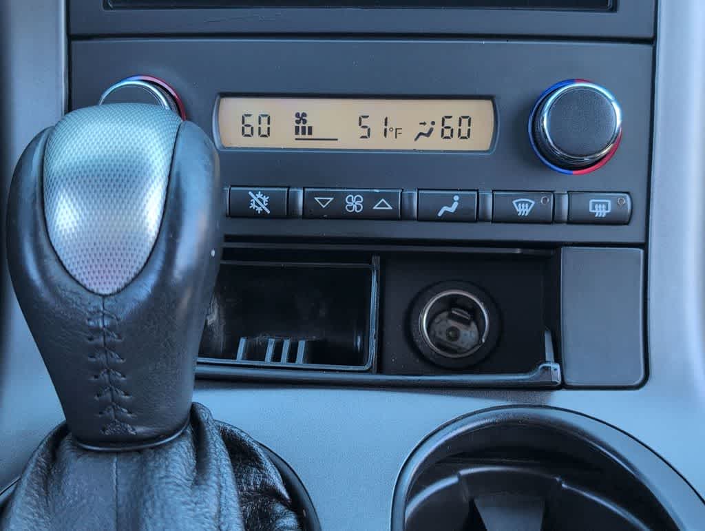 Thumbnail: 2007 Chevrolet Corvette - 29