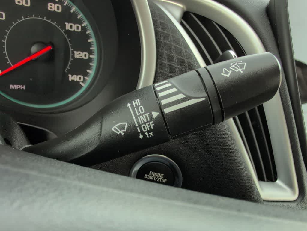 Thumbnail: 2024 Chevrolet Malibu - 25