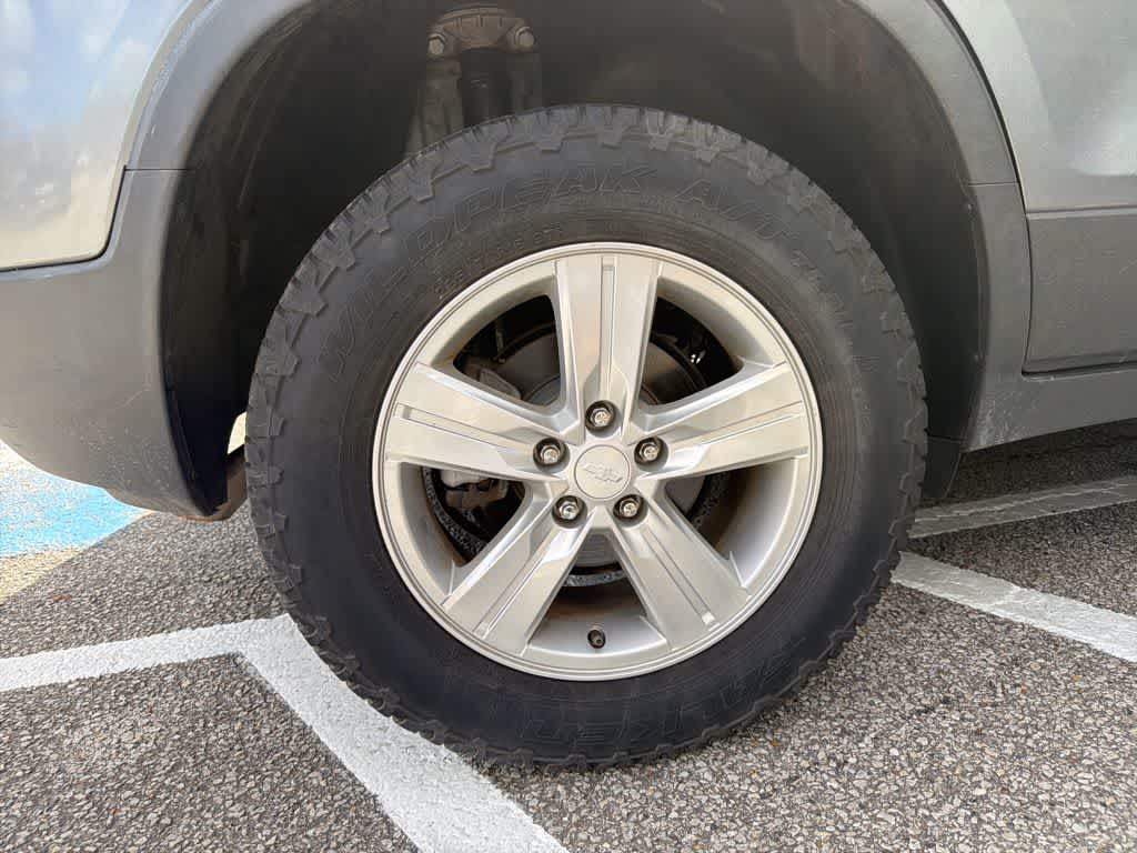 Thumbnail: 2020 Chevrolet Trax - 16