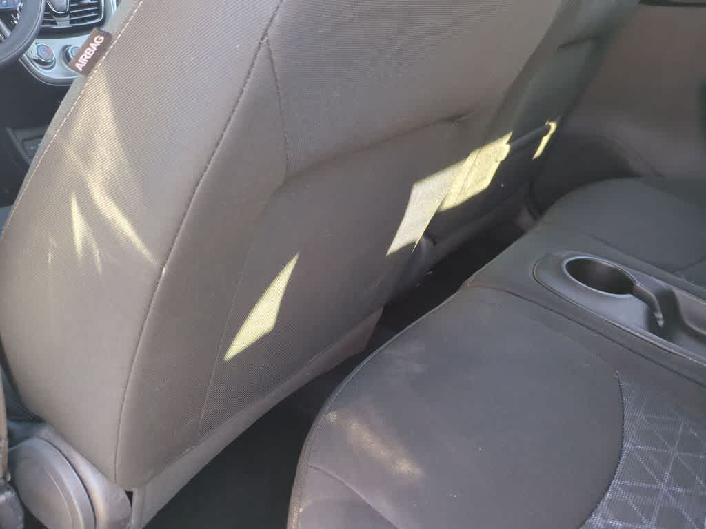 Thumbnail: 2022 Chevrolet Spark - 18