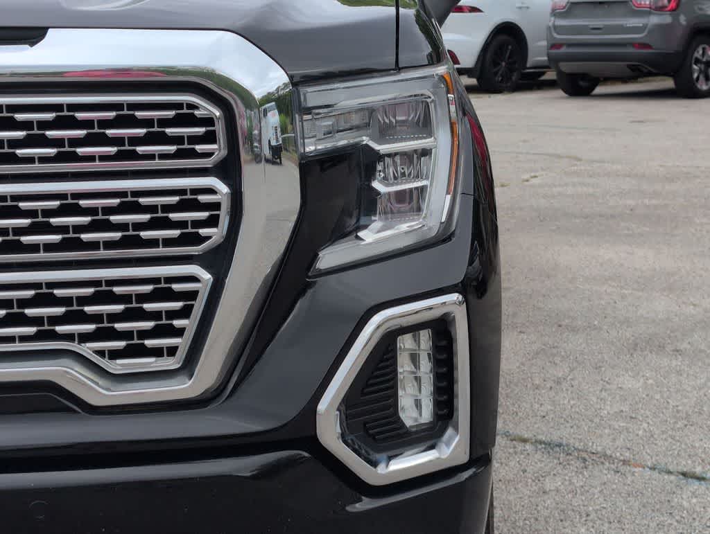 Thumbnail: 2020 GMC Sierra 1500 - 11