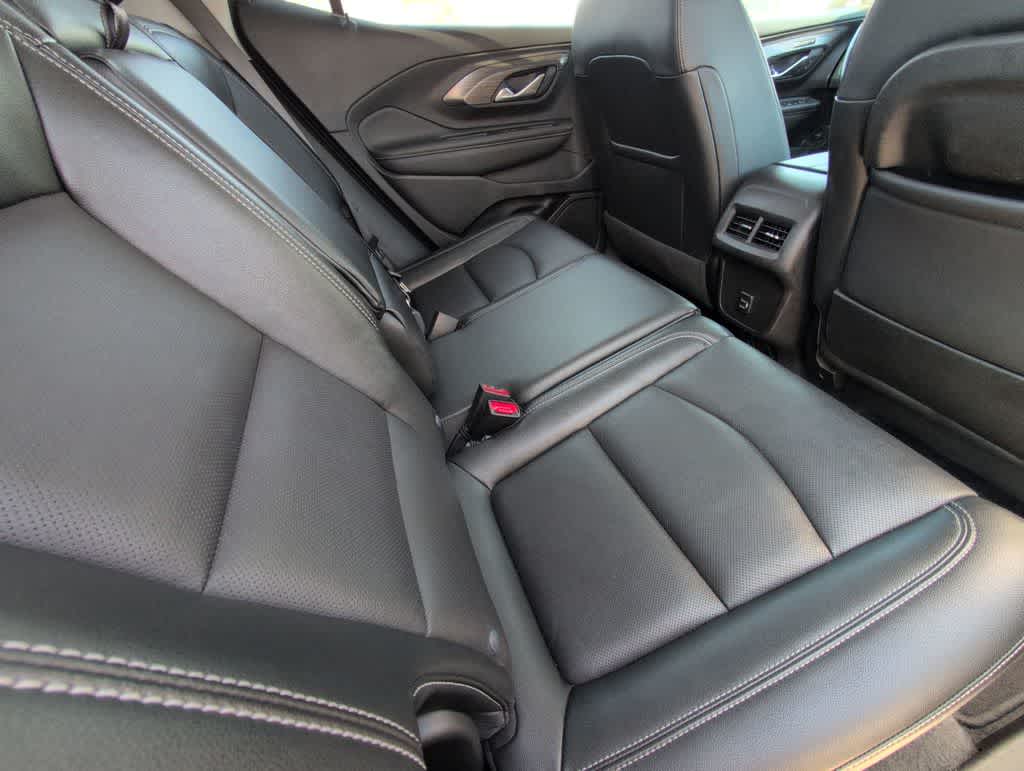 Thumbnail: 2024 GMC Terrain - 21