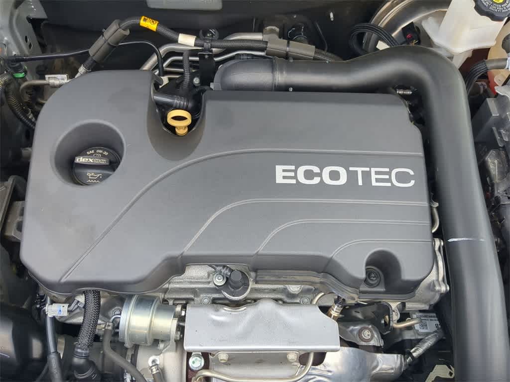 2021 GMC Terrain SLT 15