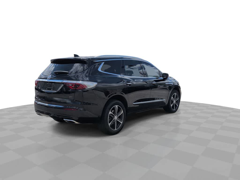 Thumbnail: 2022 Buick Enclave - 8