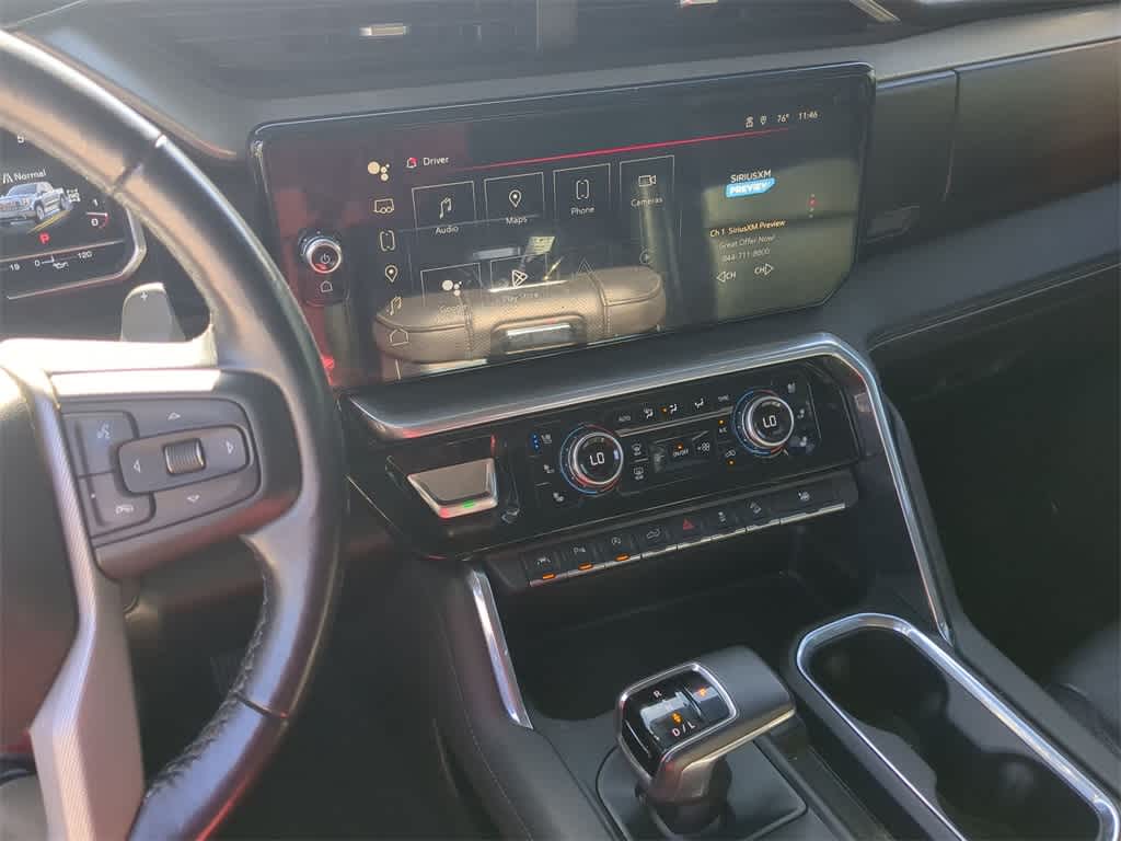 Thumbnail: 2022 GMC Sierra 1500 - 28