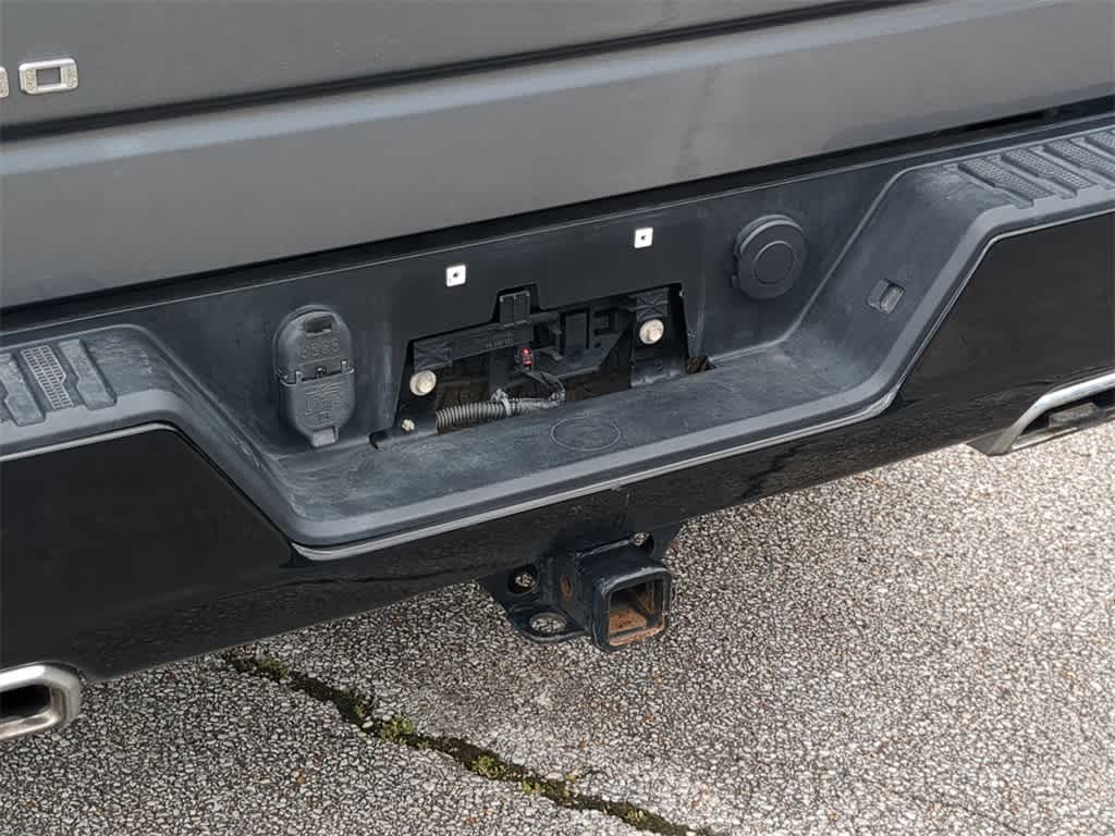 2021 Chevrolet Silverado 1500  29
