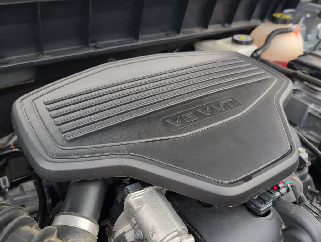 Thumbnail: 2019 GMC Acadia - 15