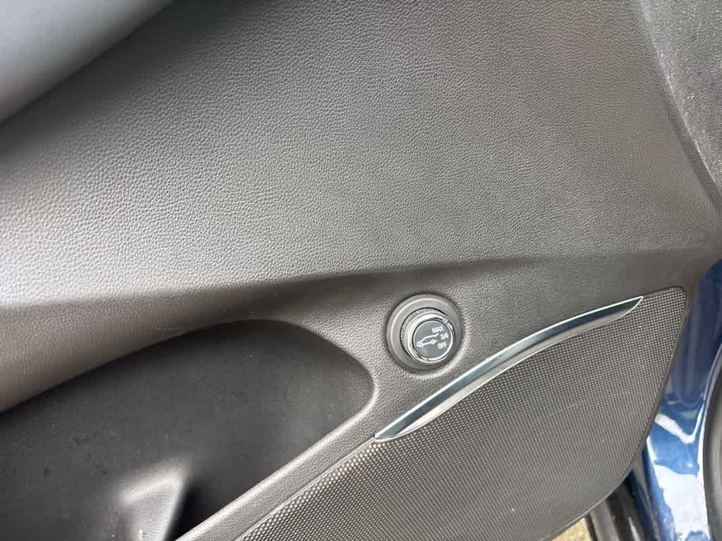 2024 Buick Enclave Essence 12