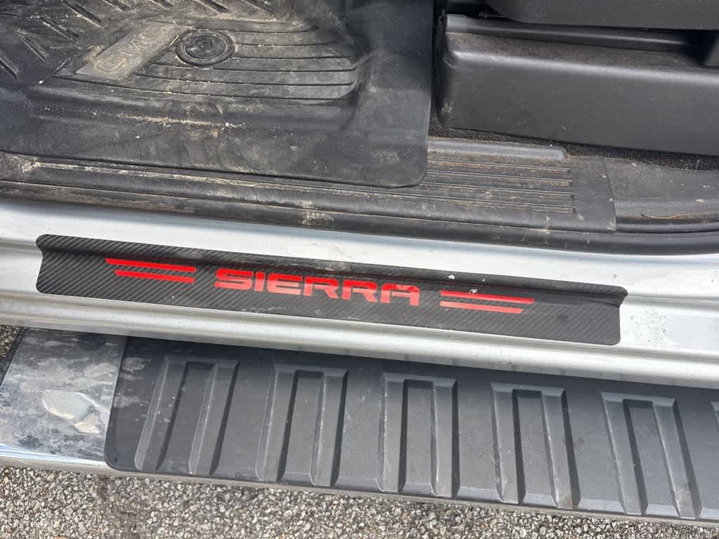 Thumbnail: 2018 GMC Sierra 1500 - 16