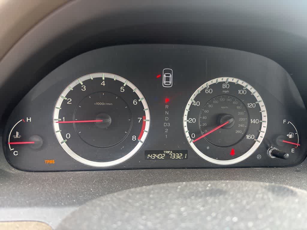 Thumbnail: 2010 Honda Accord - 4