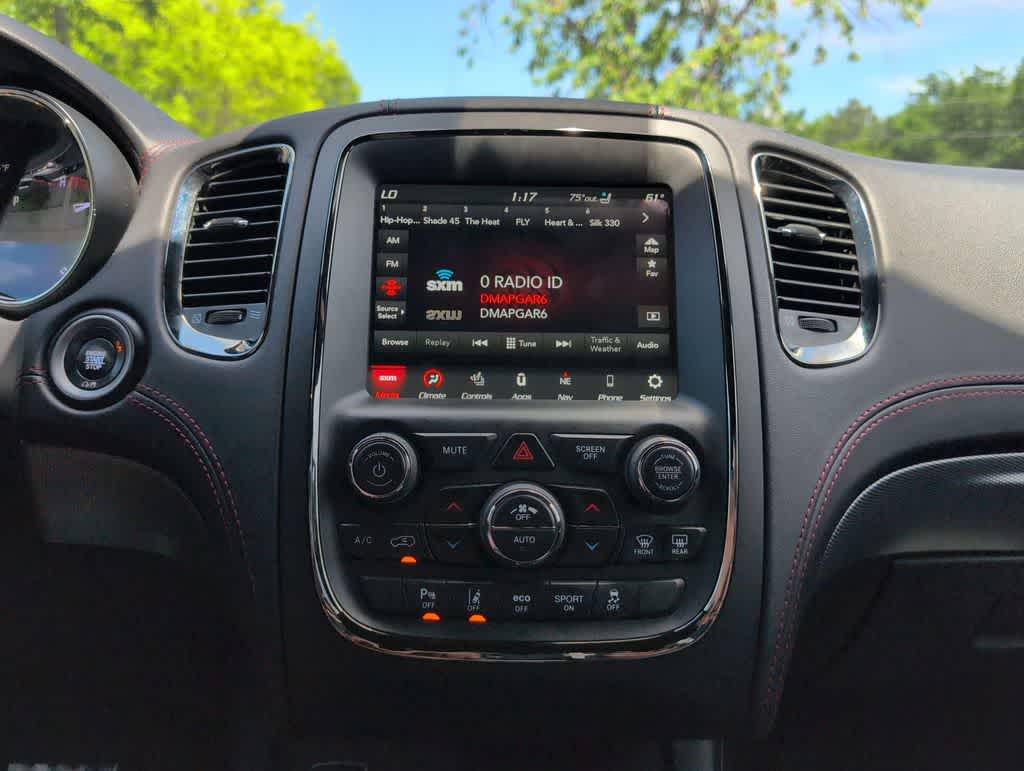 Thumbnail: 2018 Dodge Durango - 28