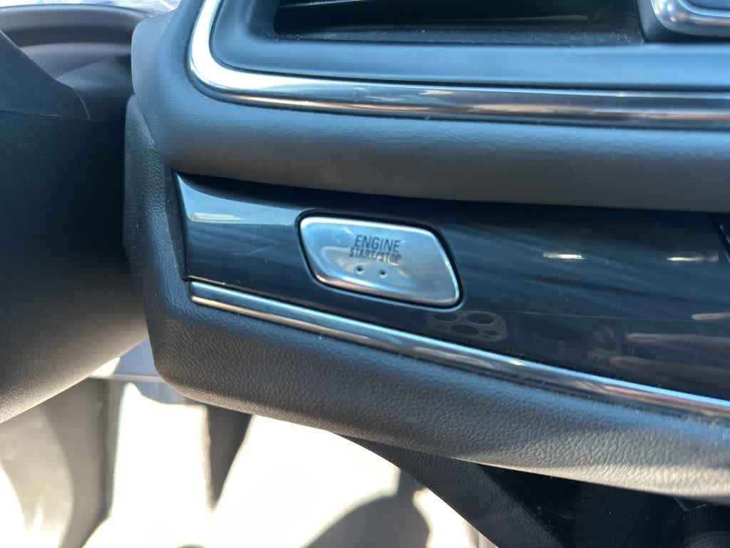 Thumbnail: 2022 Buick Enclave - 13