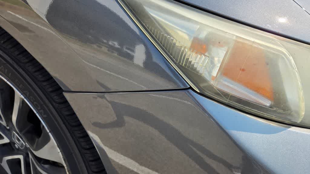 Thumbnail: 2013 Honda Civic - 4