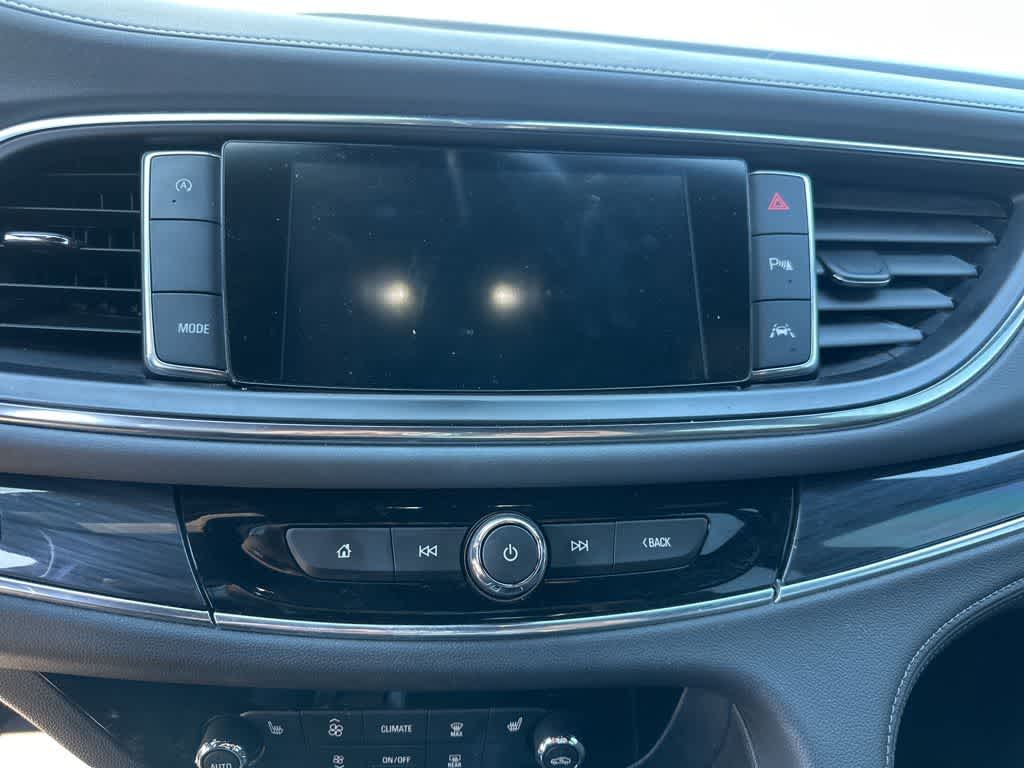 Thumbnail: 2022 Buick Enclave - 6