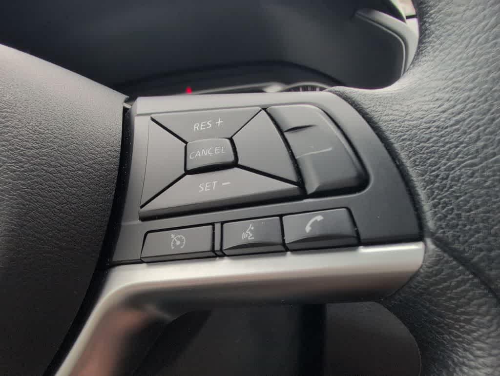 Thumbnail: 2024 Nissan Altima - 24