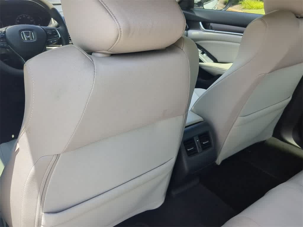 Thumbnail: 2019 Honda Accord - 18