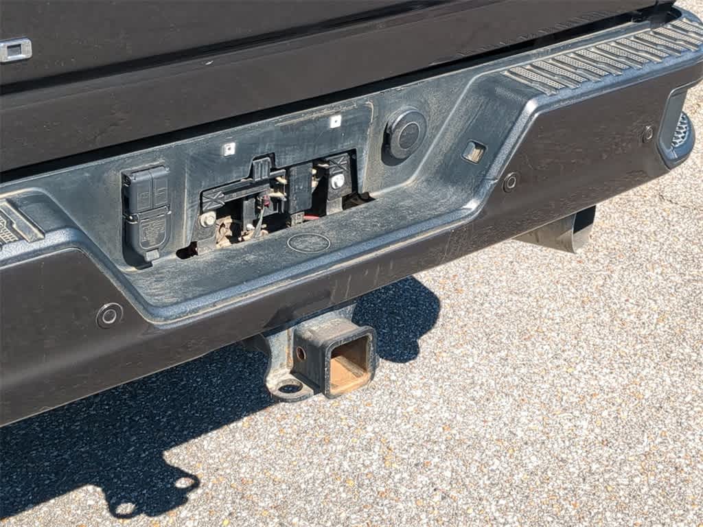 Thumbnail: 2020 Chevrolet Silverado 2500 - 35