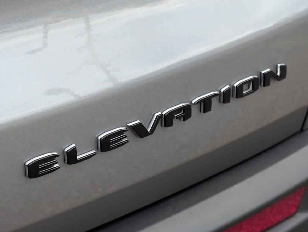 Thumbnail: 2025 GMC Acadia - 12