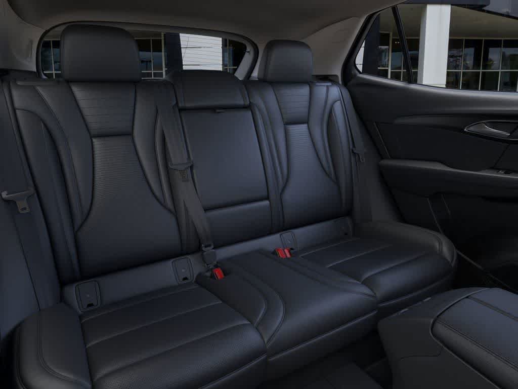 Thumbnail: 2026 Buick Envision - 17