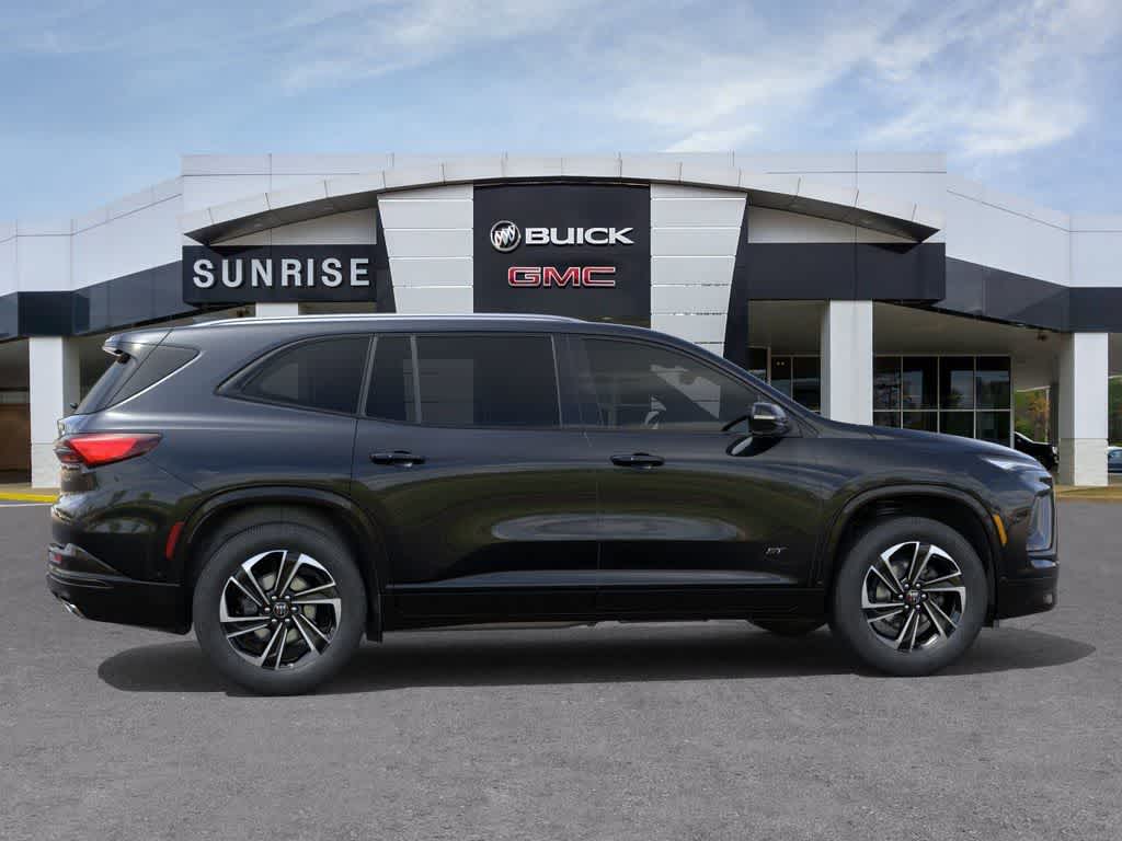Thumbnail: 2026 Buick Enclave - 6