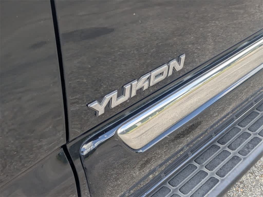 Thumbnail: 2004 GMC Yukon - 12