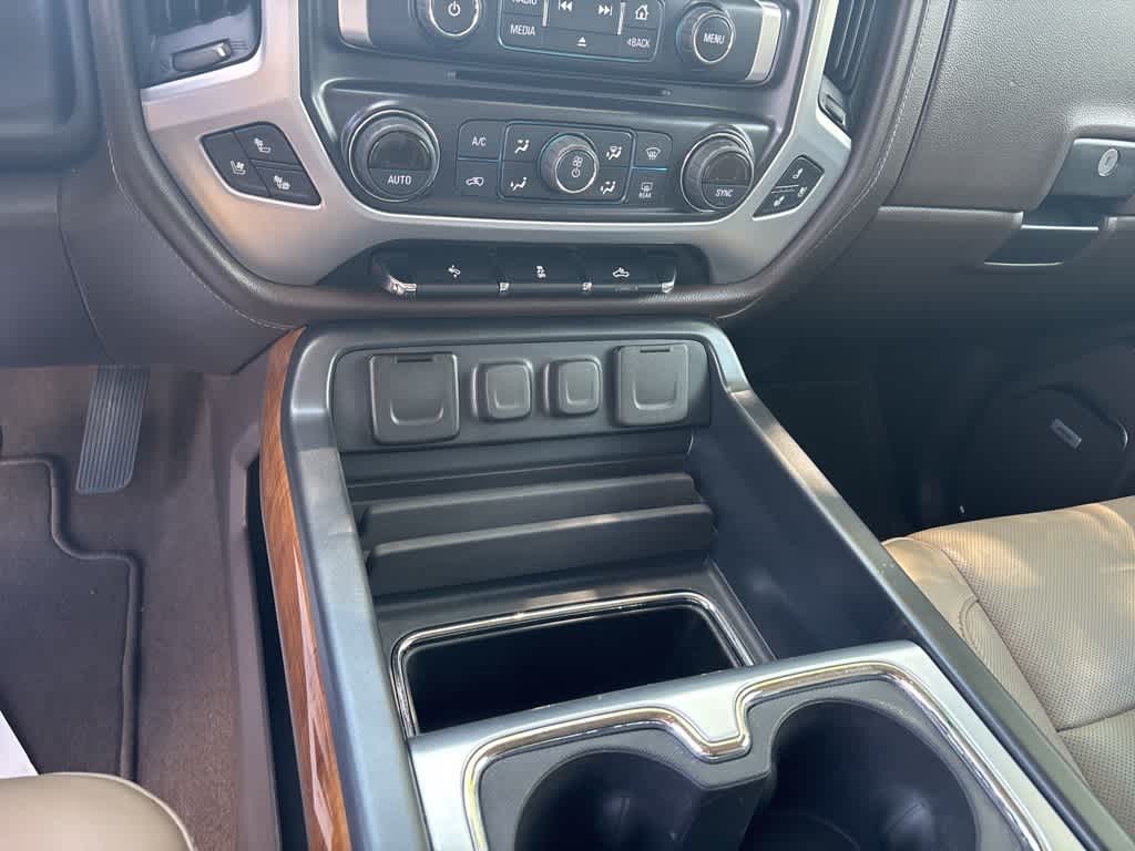 Thumbnail: 2018 GMC Sierra 1500 - 13