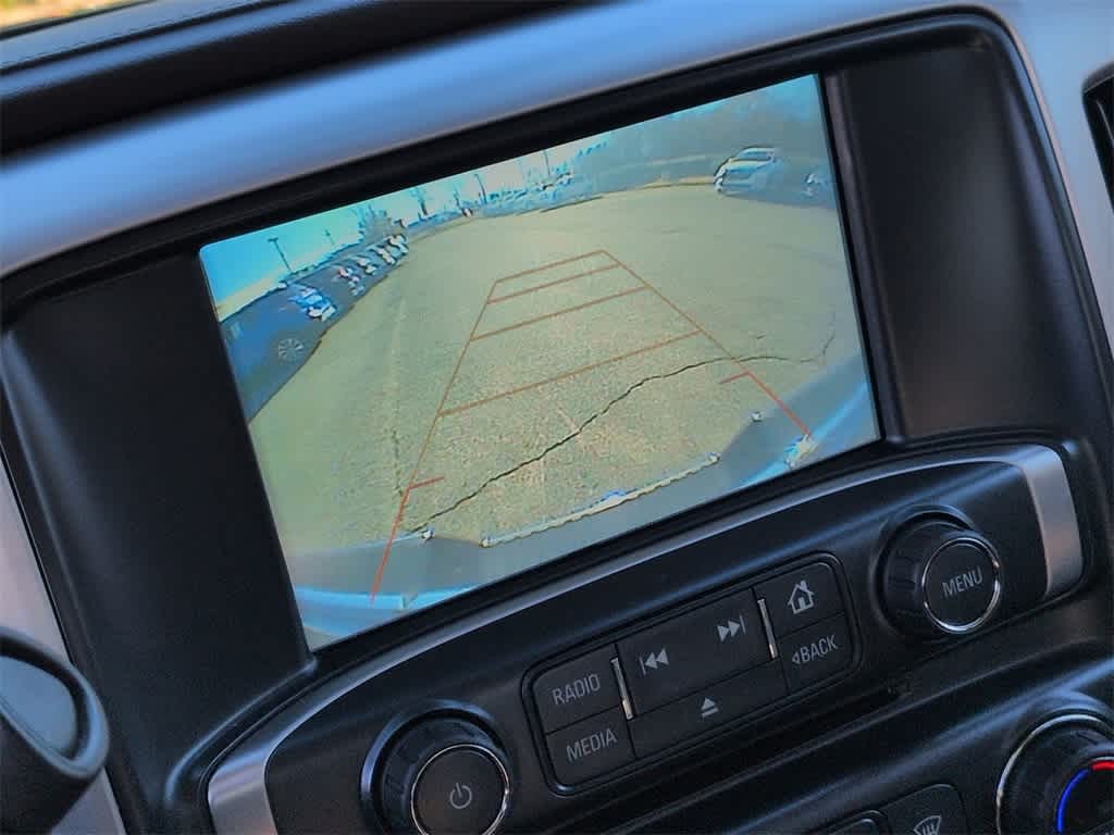 Thumbnail: 2018 GMC Sierra 1500 - 29