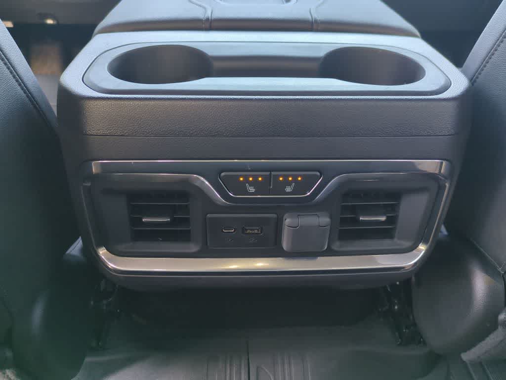 Thumbnail: 2020 GMC Sierra 1500 - 39