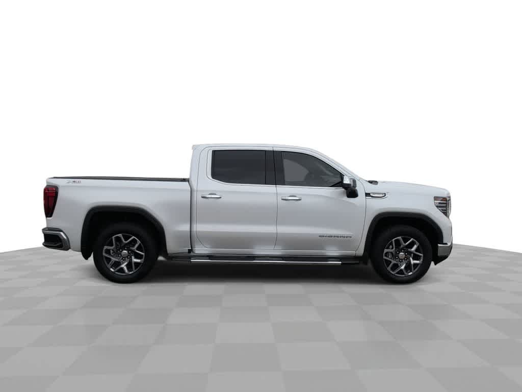 Thumbnail: 2022 GMC Sierra 1500 - 9