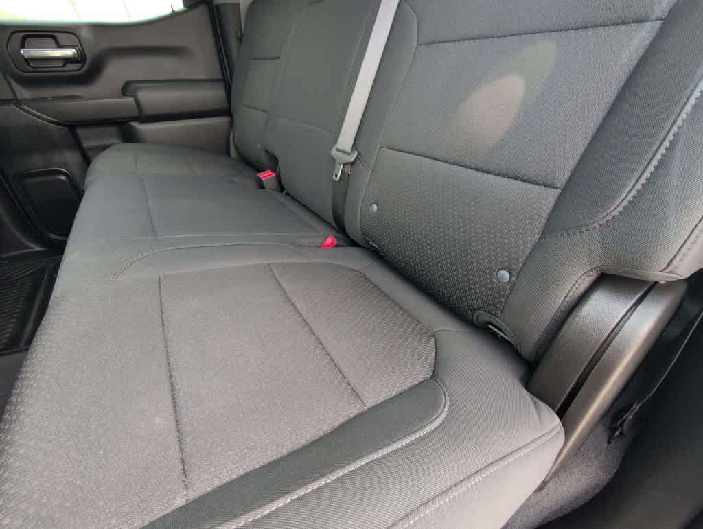 Thumbnail: 2020 Chevrolet Silverado 1500 - 19