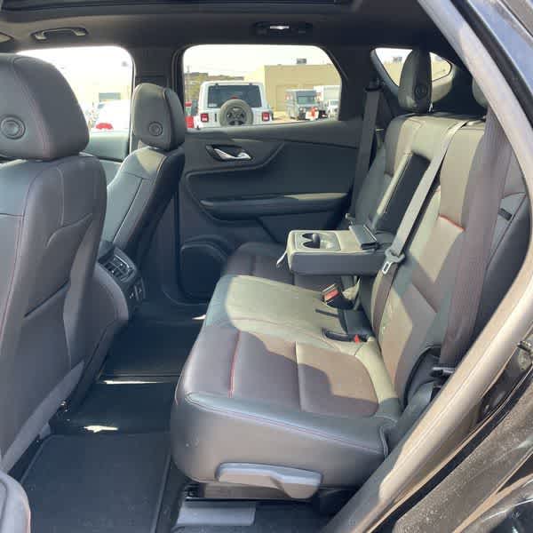 Thumbnail: 2019 Chevrolet Blazer - 13