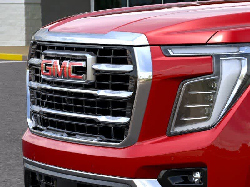 Thumbnail: 2026 GMC Yukon XL - 13
