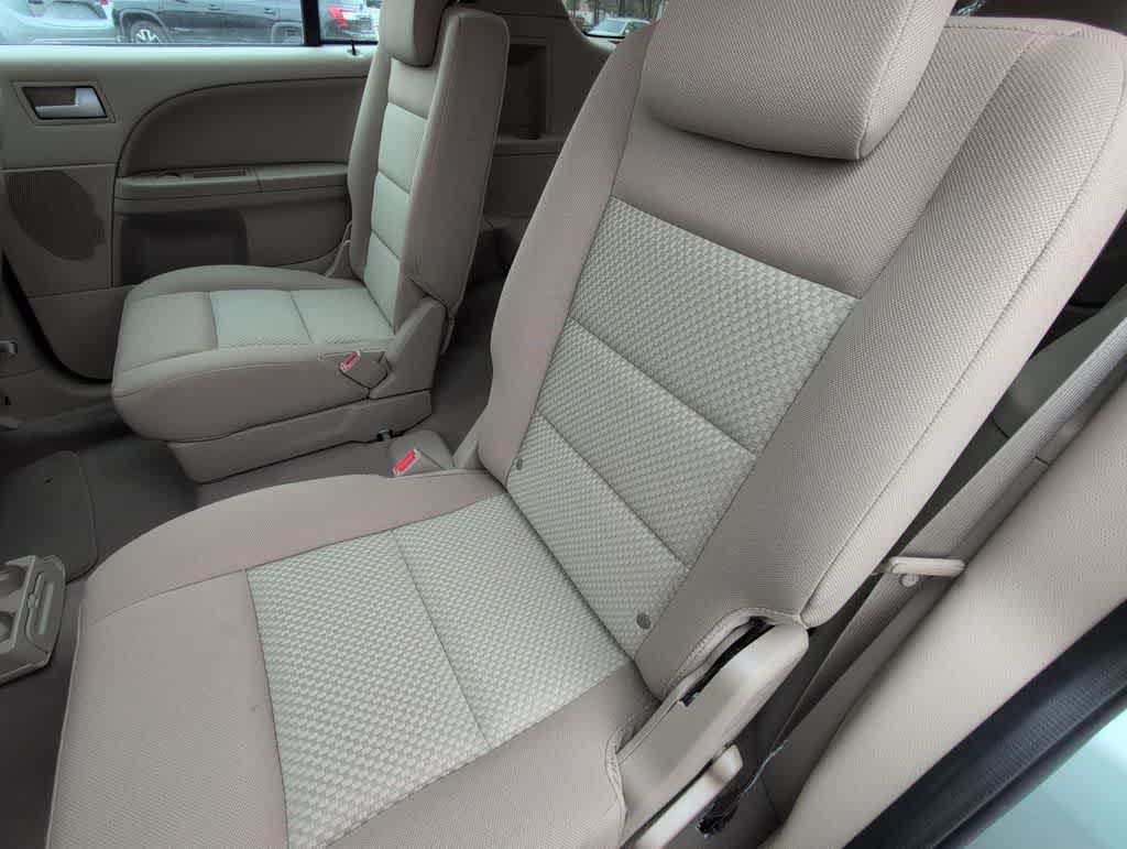 Thumbnail: 2007 Ford Freestyle - 20