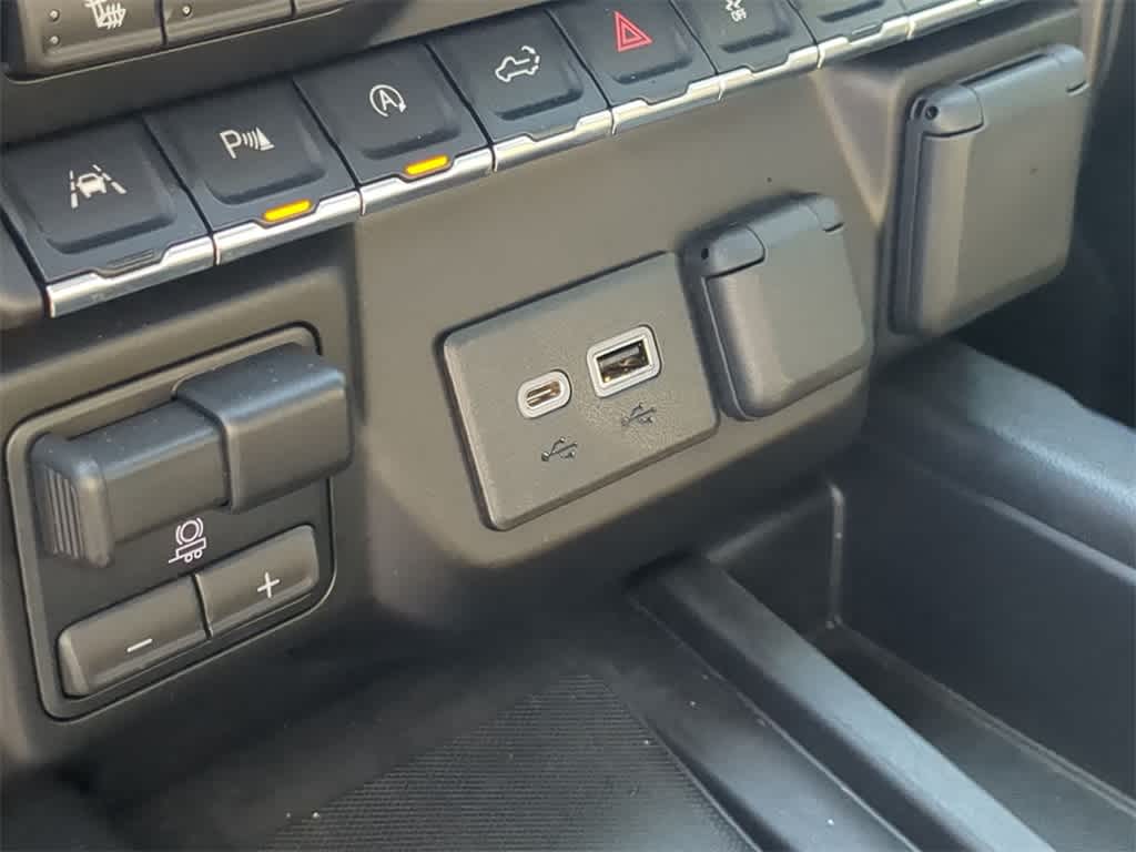 Thumbnail: 2021 GMC Sierra 1500 - 32