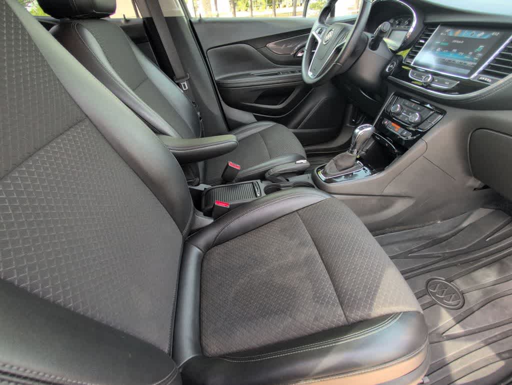 Thumbnail: 2019 Buick Encore - 22