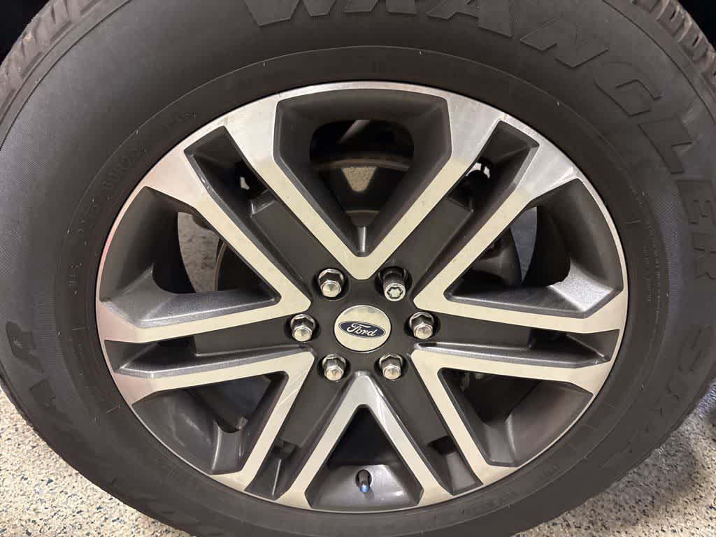 Thumbnail: 2023 Ford F-150 - 4