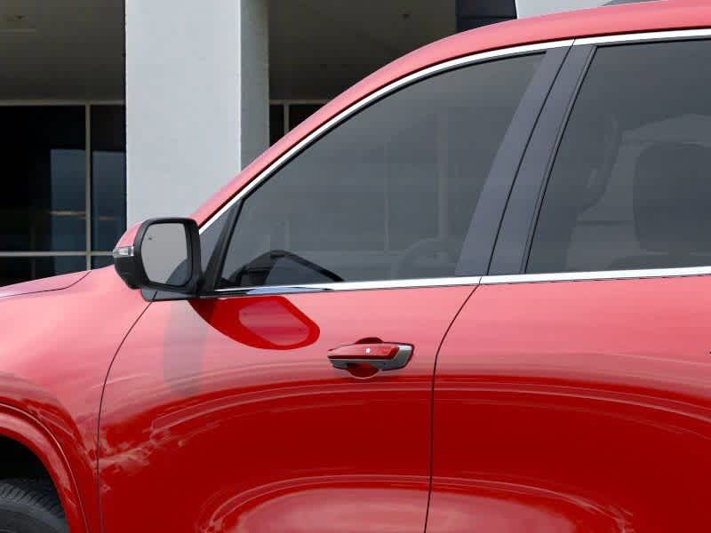 Thumbnail: 2026 GMC Acadia - 12