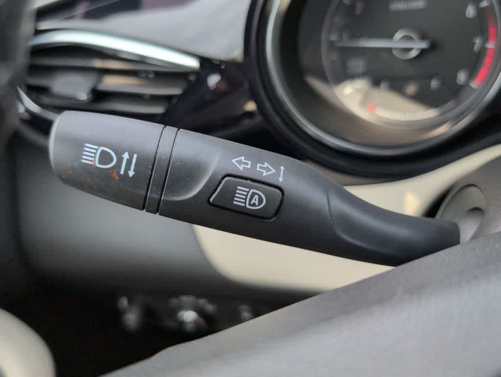 Thumbnail: 2023 Buick Encore GX - 27