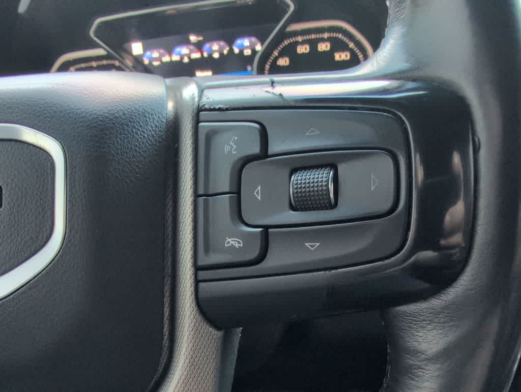 Thumbnail: 2021 GMC Yukon - 27