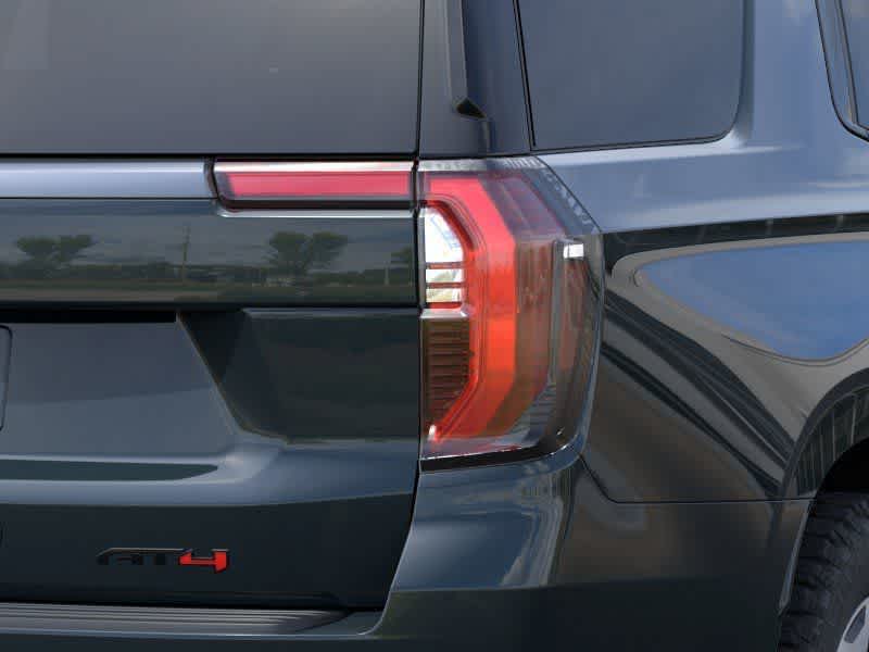 Thumbnail: 2026 GMC Yukon - 11