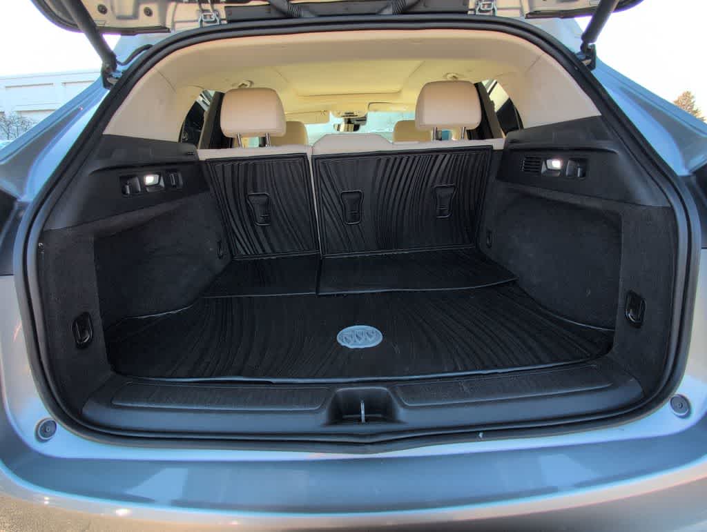 Thumbnail: 2023 Buick Envision - 35