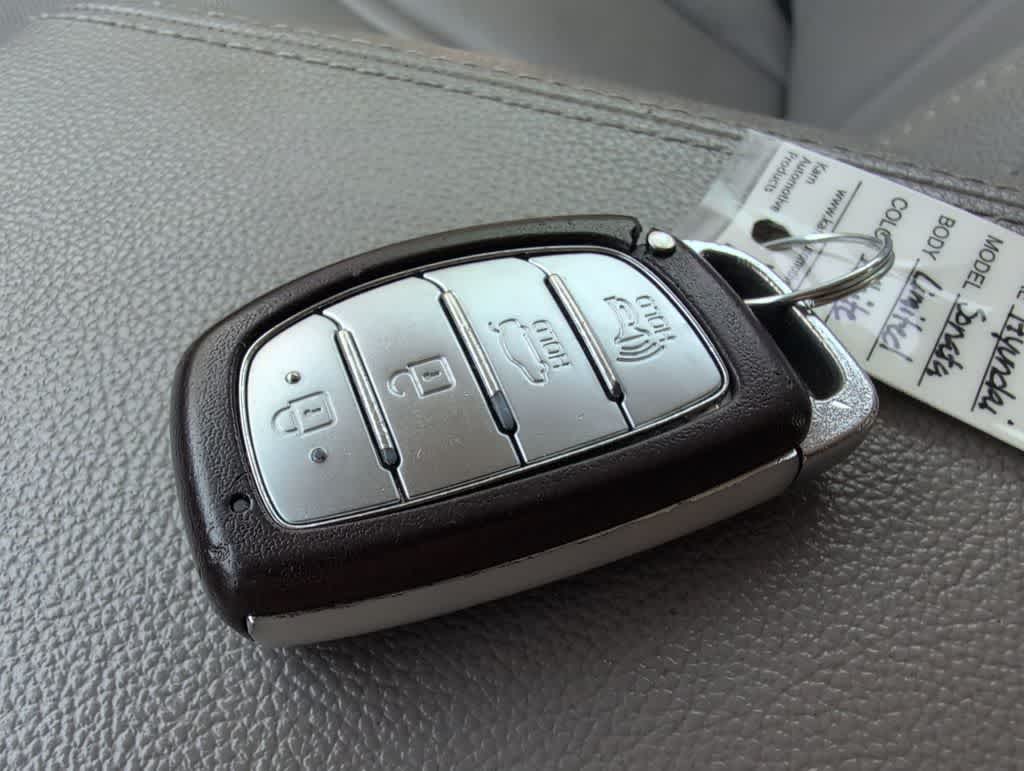 Thumbnail: 2018 Hyundai Sonata - 35