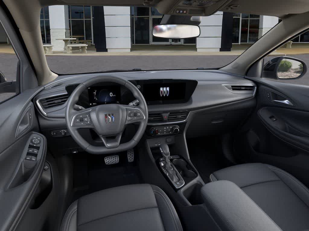 Thumbnail: 2026 Buick Encore GX - 15