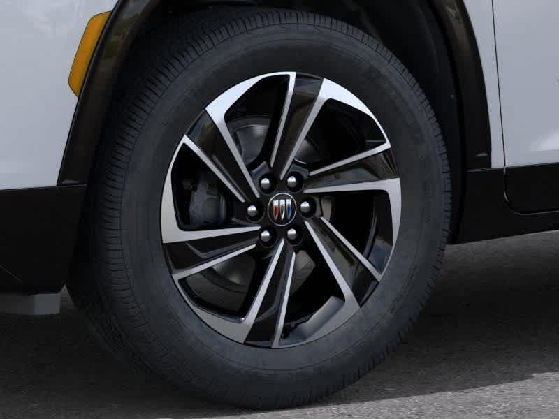 Thumbnail: 2026 Buick Enclave - 9