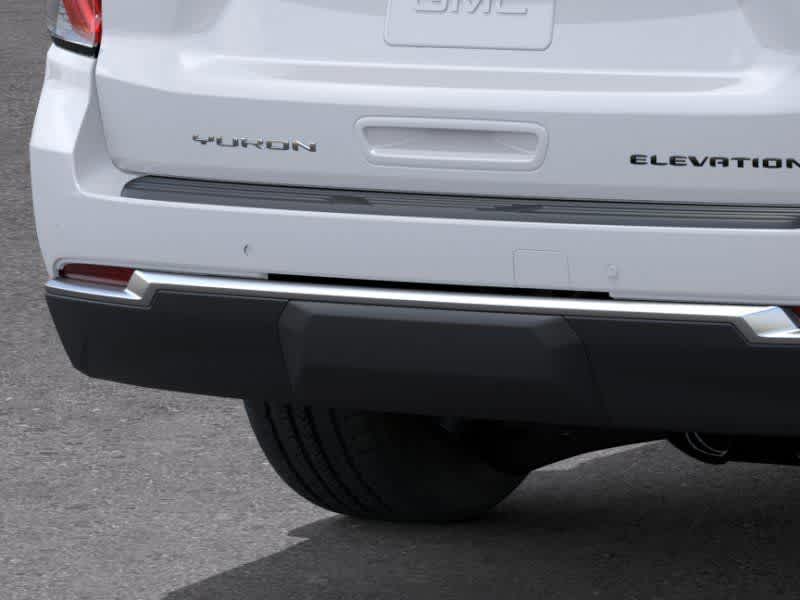 Thumbnail: 2026 GMC Yukon XL - 14