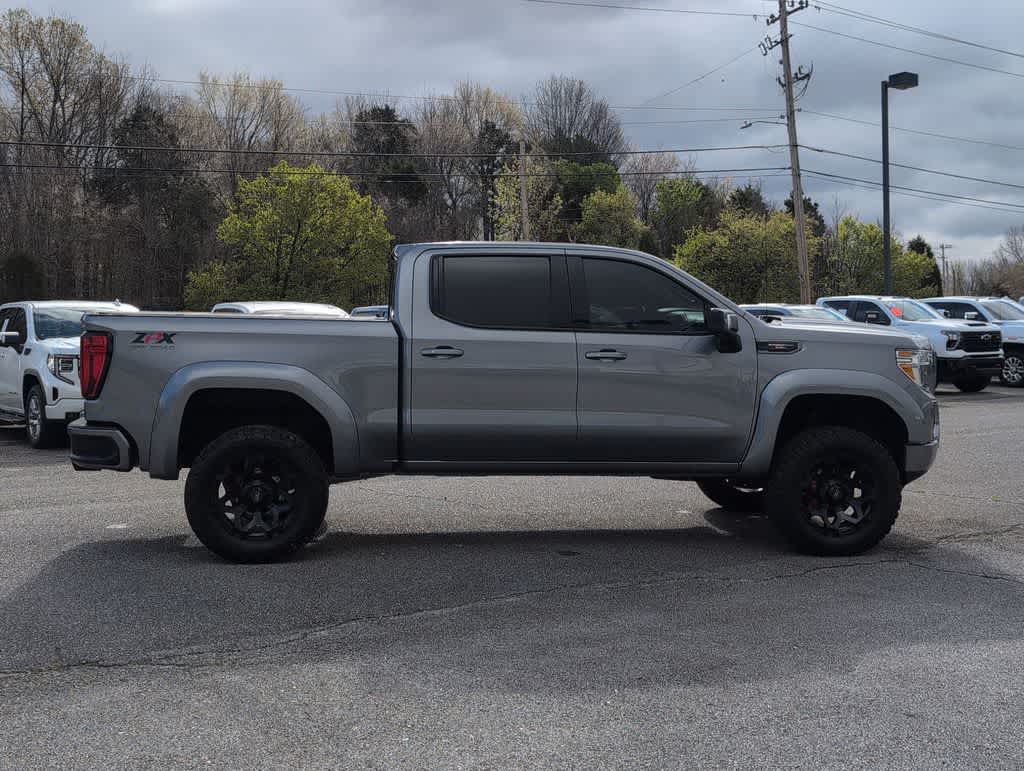 Thumbnail: 2020 GMC Sierra 1500 - 11