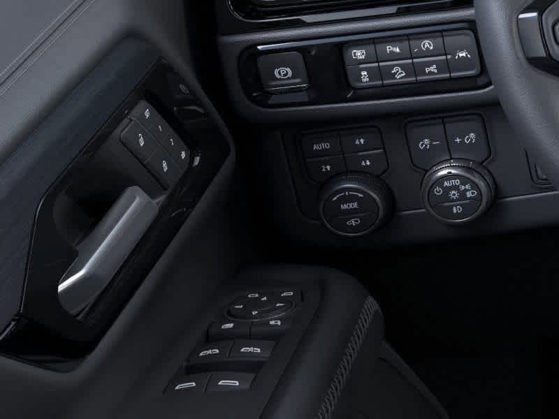 Thumbnail: 2025 GMC Yukon - 22