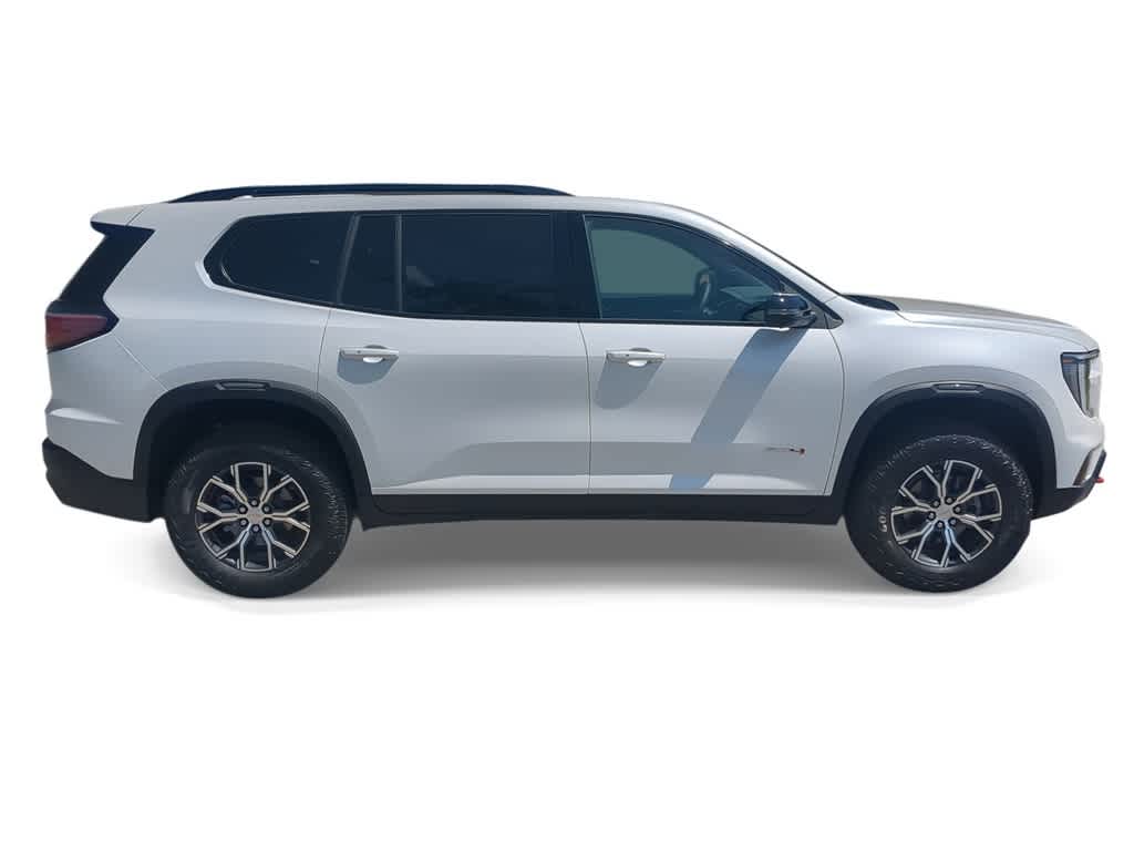 Thumbnail: 2024 GMC Acadia - 9