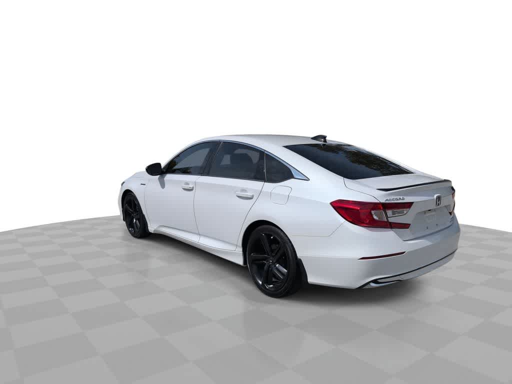 Thumbnail: 2022 Honda Accord - 6