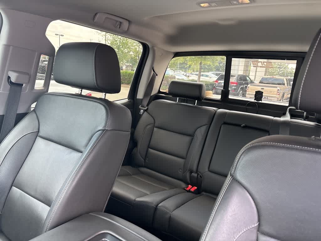 Thumbnail: 2018 GMC Sierra 1500 - 19